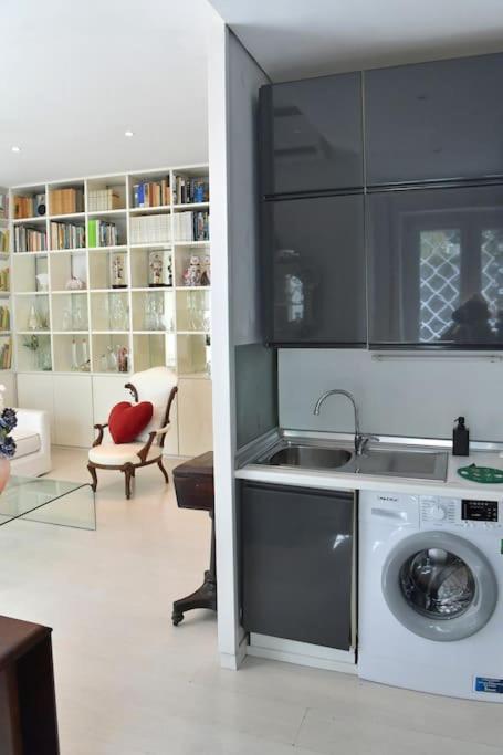 Apartment Incanto Italiano Rome