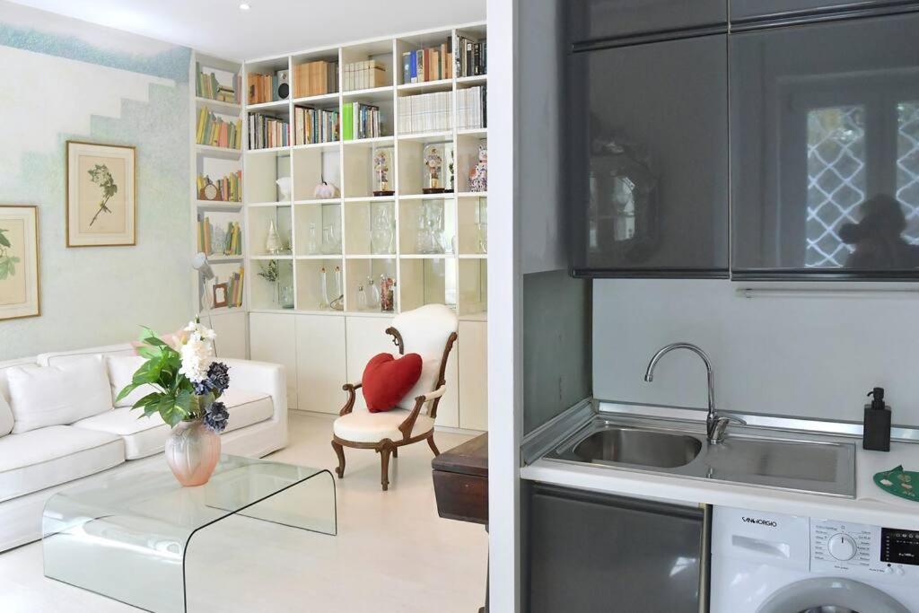 Apartment Incanto Italiano *