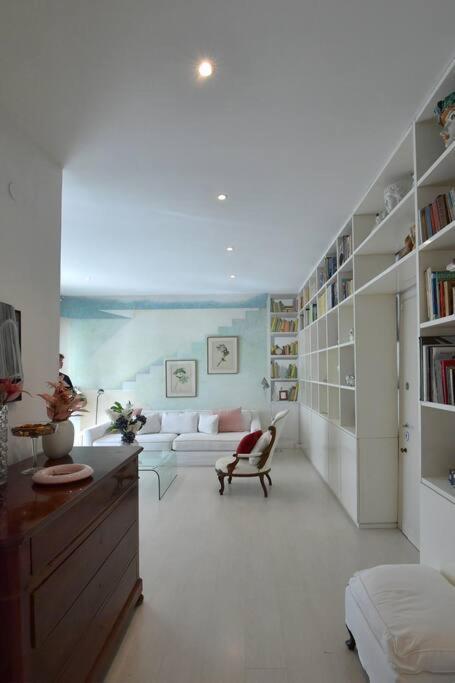 Incanto Italiano Apartment