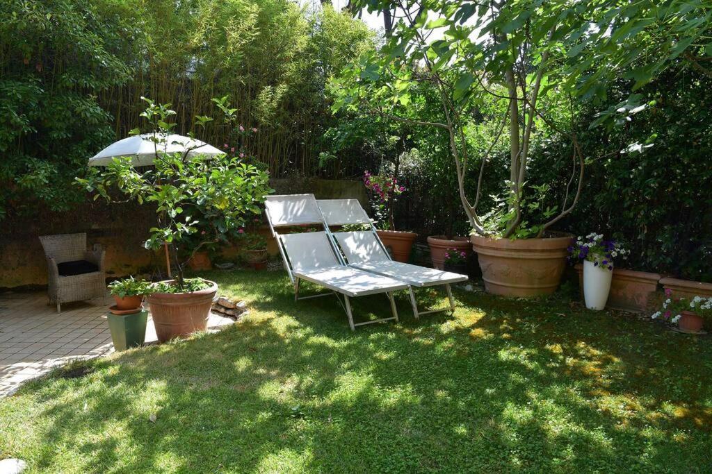 Apartment Incanto Italiano Rome