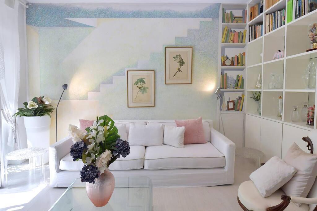Apartment Incanto Italiano