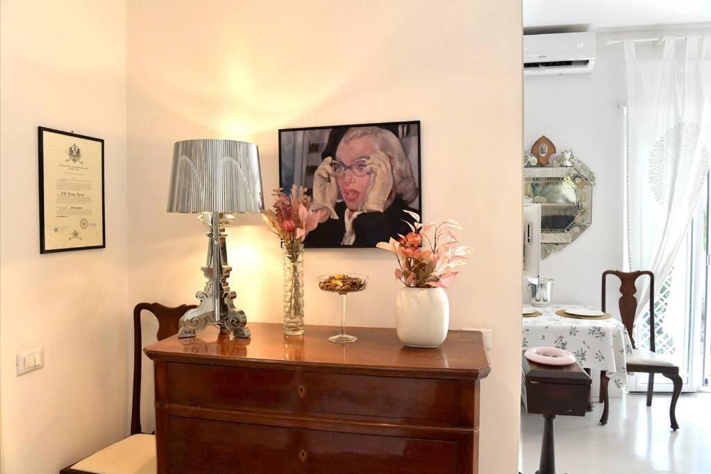 Incanto Italiano Apartment *
