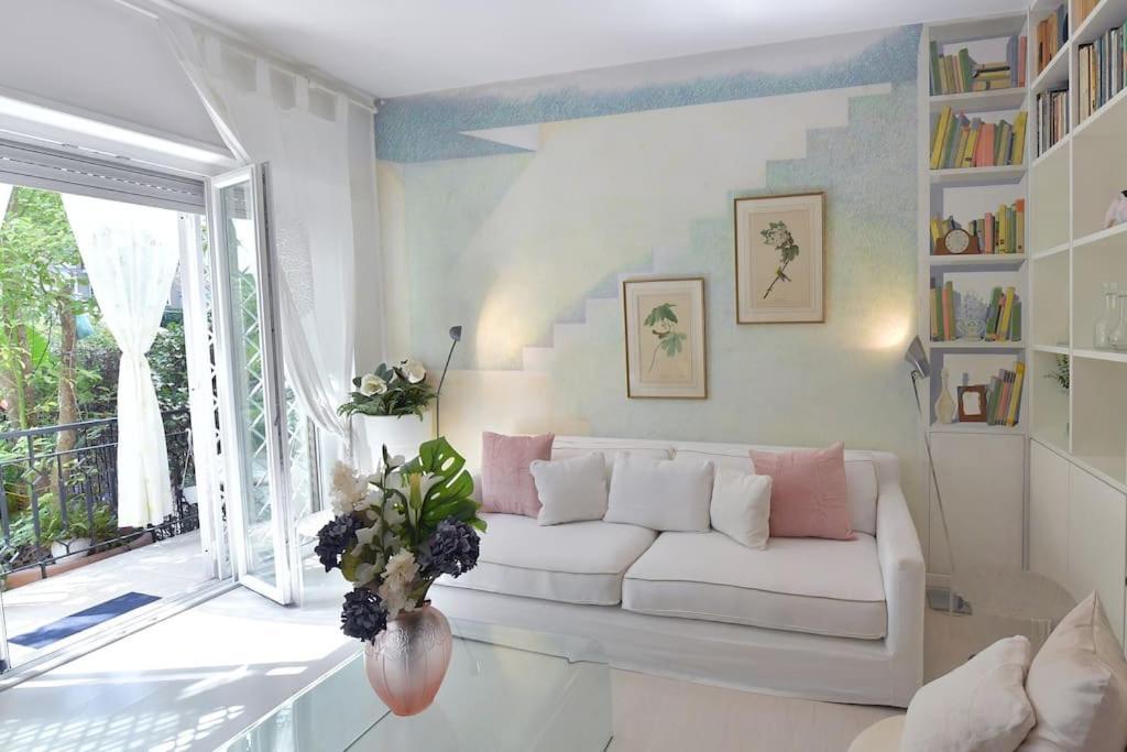 Incanto Italiano Apartment